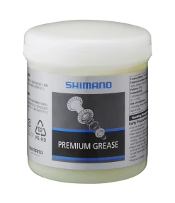 Shimano Dura Ace Lagerfett I Högsta Kvallitet.