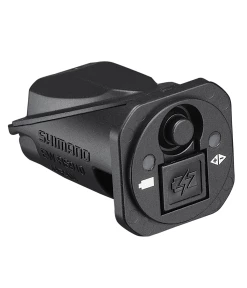 Shimano Kopplingsbox Junction A EW-RS910 Med Två Portar