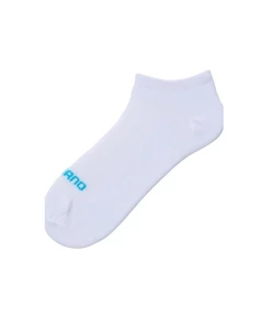 Shimano Socks Invisible Med Lågt Skaft.