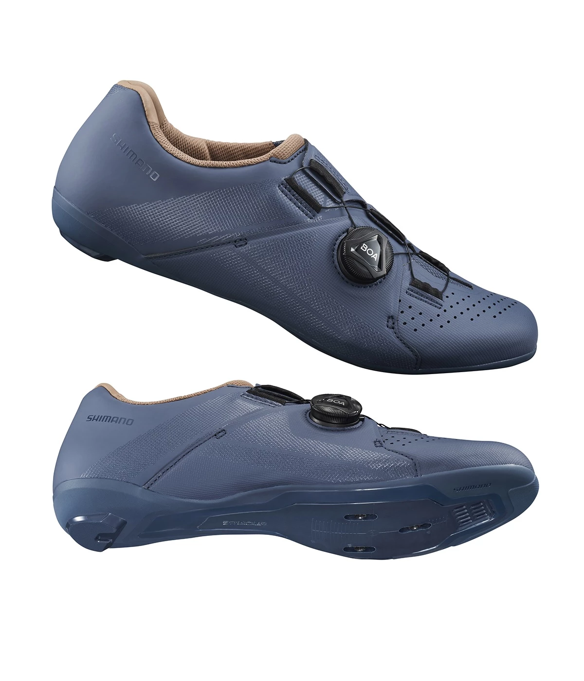 Shimano Skor RC300 Landsväg Dam 3 Shimano Skor RC300 Landsväg Dam