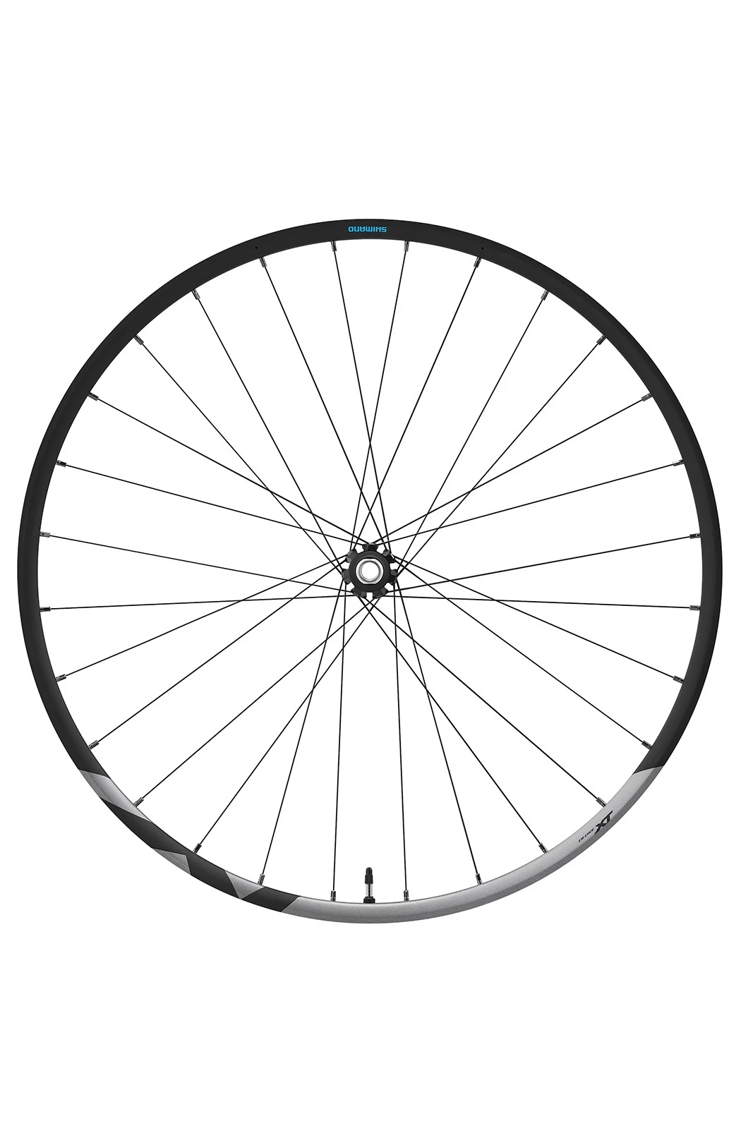 Framhjul Shimano M8100 29″ Boost 3 Framhjul Shimano M8100 29″ Boost