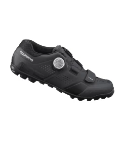 Shimano SH-ME502 MTB Sko I Svart