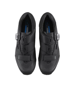 Shimano SH-ME502 MTB Sko I Svart -Cyklar Shop shimano me502 sko par