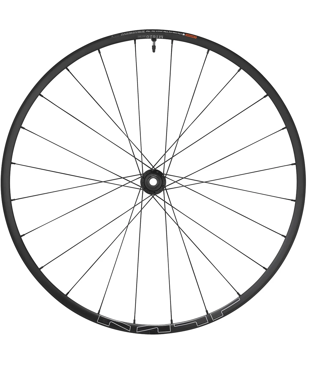 Framhjul Shimano MT620 29″ Boost 3 Framhjul Shimano MT620 29″ Boost