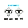 Shimano SPD Clips SM-SH56 Utan Platta, Frigörning I Alla Riktningar. -Cyklar Shop shimano spd 56 utan platta