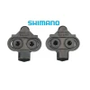 Shimano SPD Clips SM-SH51 Utan Mutterplatta.