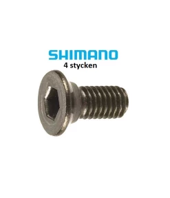 Shimano Skruv Till SPD Kloss.