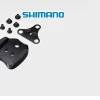 Shimano SM-SH41 Adapter SPD-adapter För Landsvägsskor -Cyklar Shop shimano svart