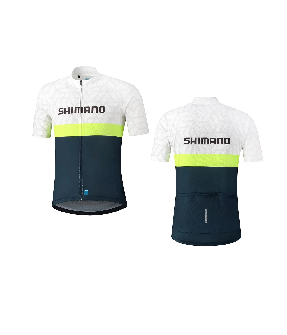 Shimano Team Jersey Cykeltröja. 3 Shimano Team Jersey Cykeltröja.
