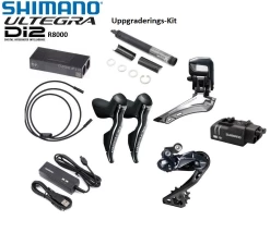 Uppgraderings Kit Ultegra R8050 11-vxl, SS