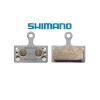 Skivbromsbelägg Shimano XTR G04T1 Metall -Cyklar Shop shimano xtr g04t1 metall