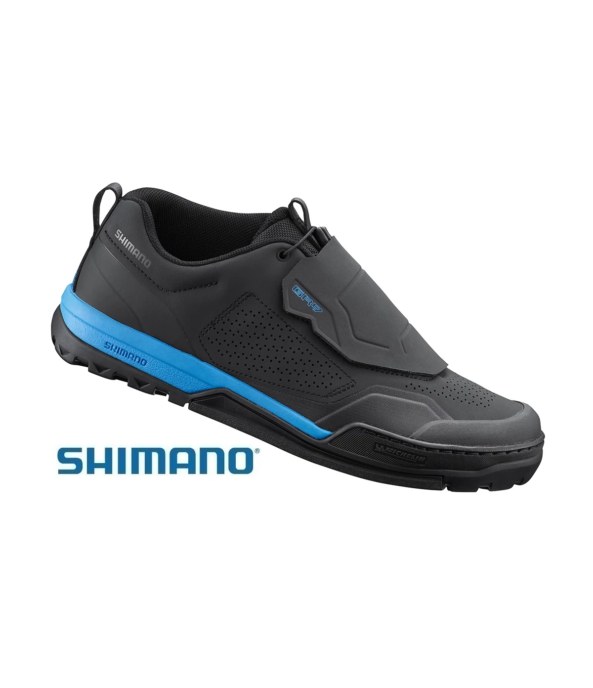 Shimano MTB-sko GR901 3 Shimano MTB-sko GR901
