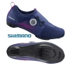 Shimano SH-IC500 Lila Spinningsko I Dammodell -Cyklar Shop shimano.ic500.dam .lila