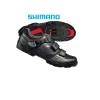 Shimano SH-M089L MTB Sko I Svart 1 Shimano SH-M089L MTB Sko I Svart -Cyklar Shop shimano.m089.mtb .svart