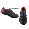 Shimano SH-ME300 MTB Sko I Svart/orange 1 Shimano SH-ME300 MTB Sko I Svart/orange -Cyklar Shop shimano.me300.svart .orange