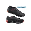 Shimano SH-ME501 MTB Sko I Svart