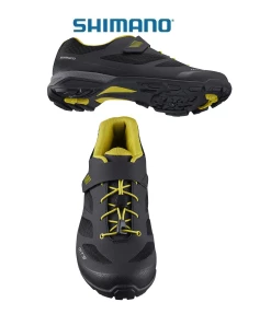 Shimano SH-MT501 Spinning/fritids Cykelsko