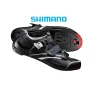 Landsvägssko Shimano R-088L Herr Svart 2 Landsvägssko Shimano R-088L Herr Svart -Cyklar Shop shimano.r088.svart
