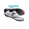 Landsvägssko Shimano R088W Herr Vit