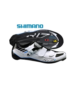 Shimano SHR171 Racersko I Vit/svart