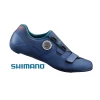 Shimano SH-RC500 Marinblå Landsvägssko I Dammodell 2 Shimano SH-RC500 Marinblå Landsvägssko I Dammodell -Cyklar Shop shimano.rc500.marinbla.dam