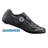 Shimano SH-RC500 Svart Landsvägssko I Herrmodell 1 Shimano SH-RC500 Svart Landsvägssko I Herrmodell -Cyklar Shop shimano.rc500.svart