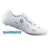 Shimano SH-RC500 Vit Landsvägssko I Herrmodell 1 Shimano SH-RC500 Vit Landsvägssko I Herrmodell -Cyklar Shop shimano.rc500.vit