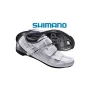 Landsvägssko Shimano SH-RP3 Vit Dam -Cyklar Shop shimano.rp300.vit