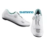Landsvägsko Shimano SH-RP501 Vit Dam -Cyklar Shop shimano.rp501.dam .vit