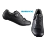 Shimano SH-RP501 Svart Herr Landsvägsko 1 Shimano SH-RP501 Svart Herr Landsvägsko -Cyklar Shop shimano.rp501.svart