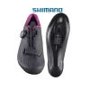 Landsvägsko Shimano SH-RP700 Grå Dam -Cyklar Shop shimano.rp700.dam .gra