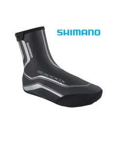 Shimano S3000X NPU+ Skoöverdrag