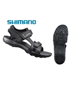 Shimano SH-SD500 är En SPD Kompatibel Sandal