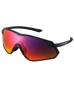 S-Phyre, Shimano Shimano Glasögon S-PHYRE X Polariserade Svart