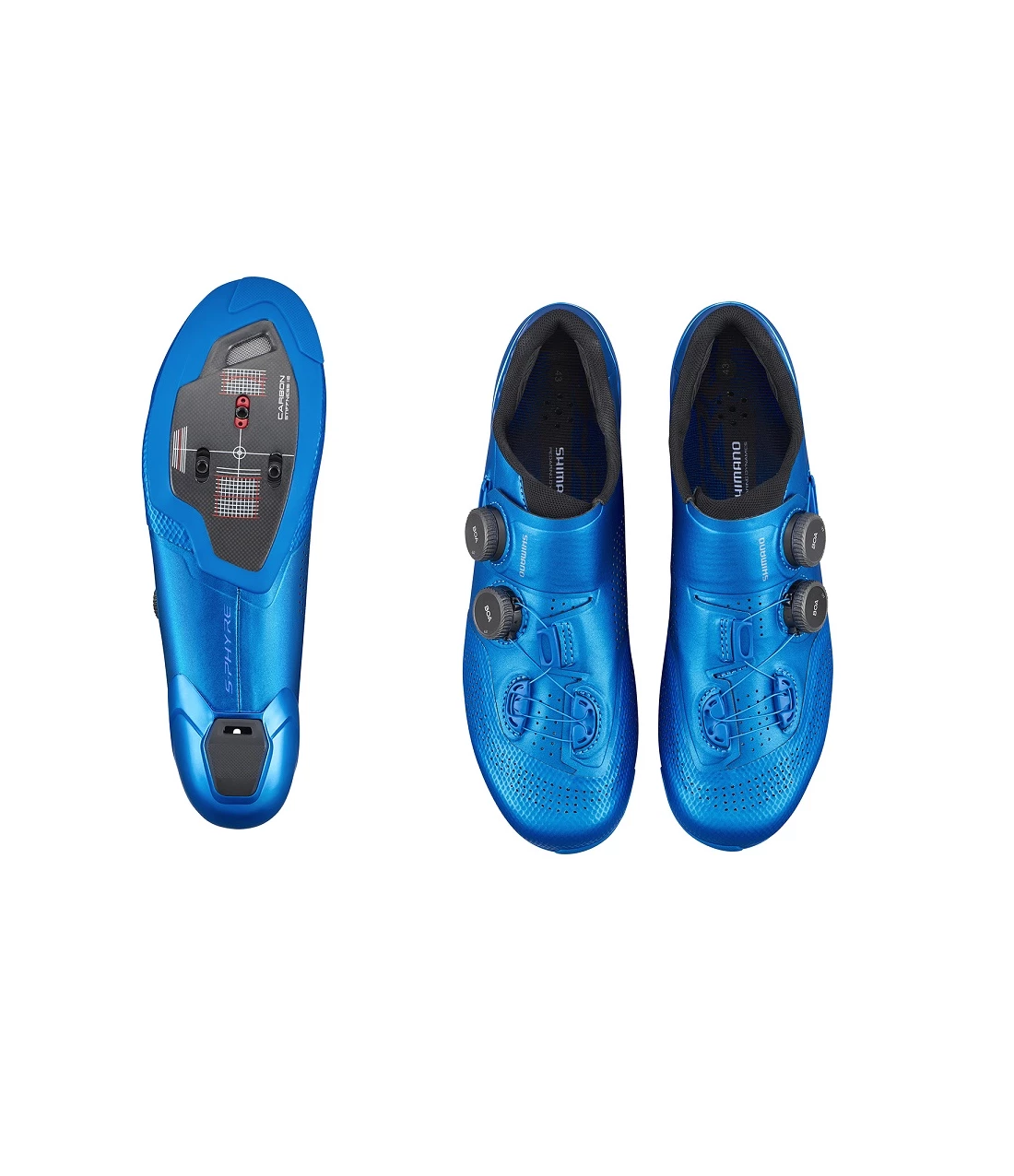 S-Phyre, Shimano Shimano SH-RC902 S-Phyre 5 S-Phyre, Shimano Shimano SH-RC902 S-Phyre - Bild 3