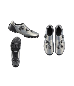 S-Phyre, Shimano MTB-sko Shimano SH-XC901 S-Phyre Silver