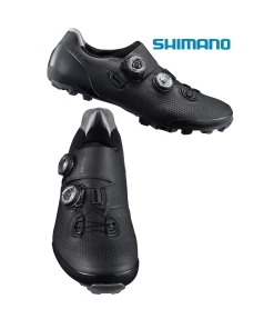S-Phyre, Shimano MTB-sko SH-XC901 S-Phyre Svart