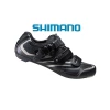 Landsvägssko Shimano SH-WR42 För Dam 1 Landsvägssko Shimano SH-WR42 För Dam -Cyklar Shop shimano.wr42.dam .svart
