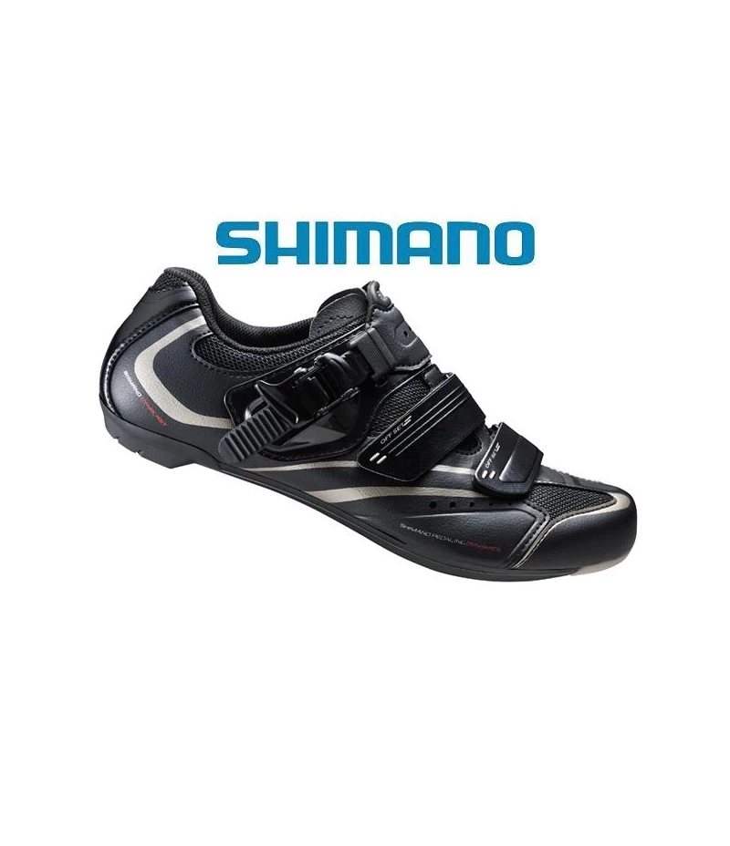Landsvägssko Shimano SH-WR42 För Dam 3 Landsvägssko Shimano SH-WR42 För Dam
