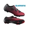 Shimano XC701 MTB-sko Röd/svart 2 Shimano XC701 MTB-sko Röd/svart -Cyklar Shop shimano.xc701.rod