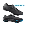 Shimano XC701 MTB-sko Svart 1 Shimano XC701 MTB-sko Svart -Cyklar Shop shimano.xc701.svart