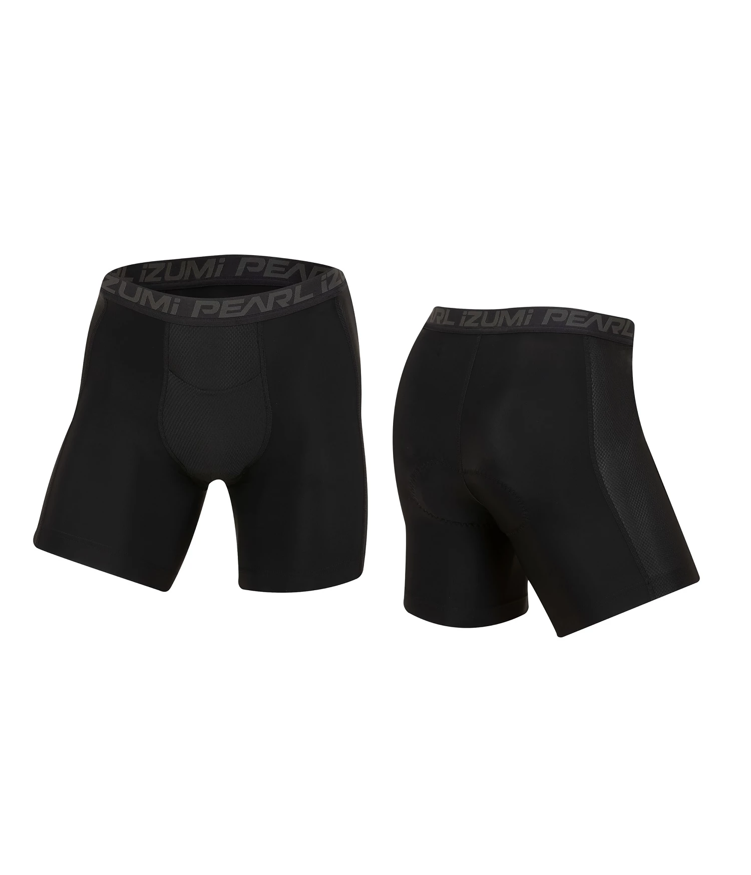 Pearl Izumi Minimal Liner Short För Herrar 3 Pearl Izumi Minimal Liner Short För Herrar