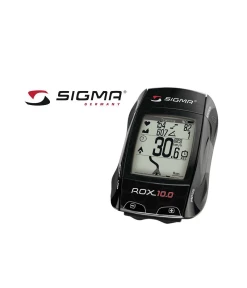Sigma Rox 10.0 GPS Bundel Ant +.