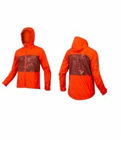 Endura Single Track Waterproof Jacket II