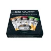 SIS GO Energy Bar 5-pack Mixad