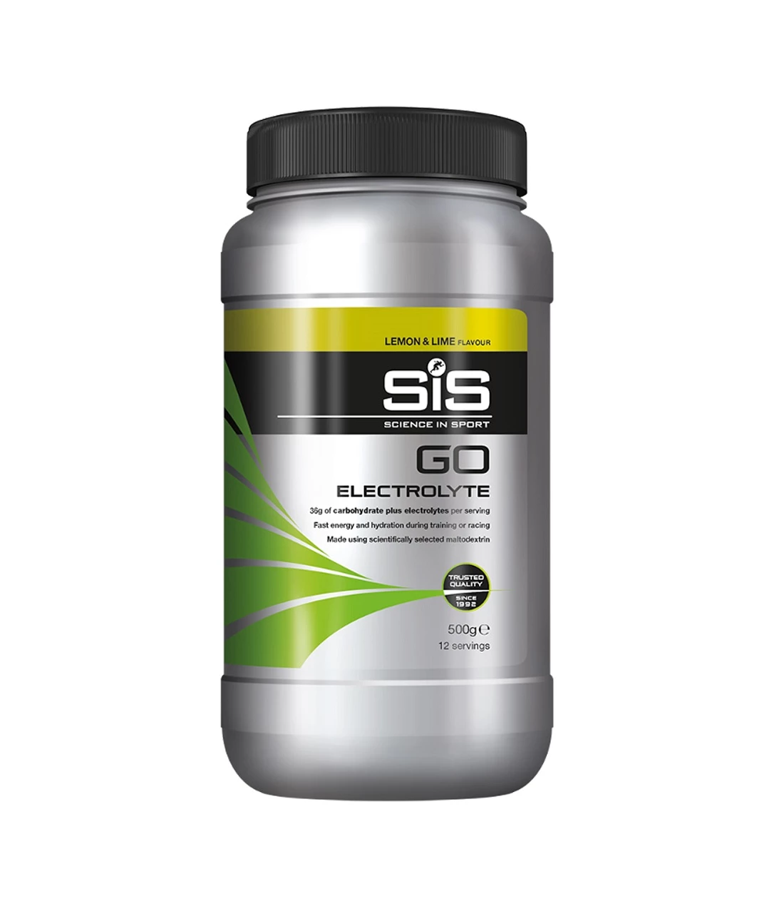 SiS GO Electrolyte Tub Citron & Lime 3 SiS GO Electrolyte Tub Citron & Lime