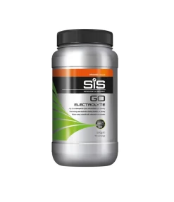 SiS GO Electrolyte Tub Apelsin