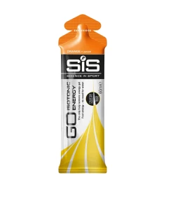 SiS GO Isotonic Energy Gel Apelsin