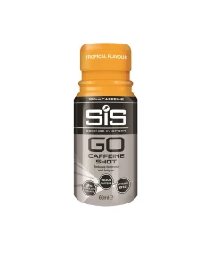 SiS GO Koffein Shot Tropical