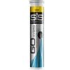 SiS GO Hydro 20 Tabletter Lemon 2 SiS GO Hydro 20 Tabletter Lemon -Cyklar Shop sis.hydro .20.lemon